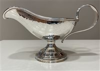 Salsiera Floriddia Gioielli in Argento ARG158 - ARG158